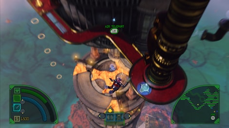 The Deadly Tower of Monsters (PC) - Steam Gift - EUROPE - 12
