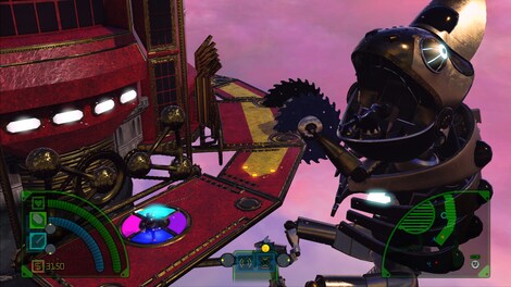 The Deadly Tower of Monsters (PC) - Steam Gift - EUROPE - 7