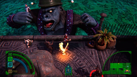 The Deadly Tower of Monsters (PC) - Steam Key - EUROPE - 18
