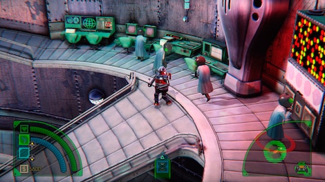 The Deadly Tower of Monsters (PC) - Steam Key - EUROPE - 20