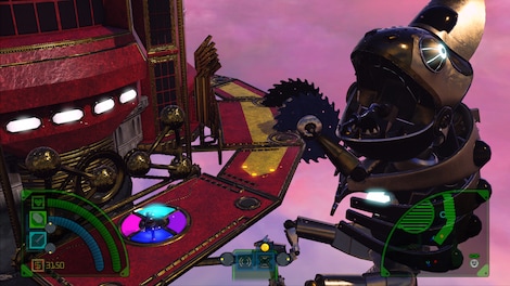 The Deadly Tower of Monsters (PC) - Steam Key - EUROPE - 7
