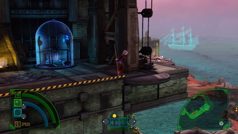 The Deadly Tower of Monsters (PC) - Steam Key - EUROPE - 5
