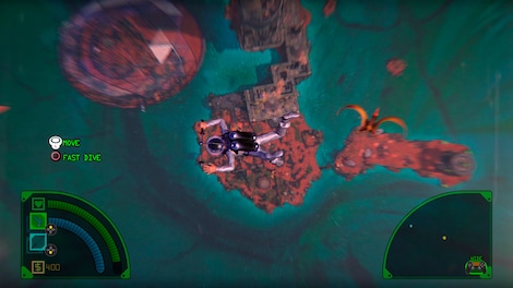 The Deadly Tower of Monsters (PC) - Steam Key - EUROPE - 4