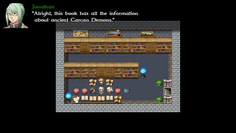 The Deal Steam Key GLOBAL - 2