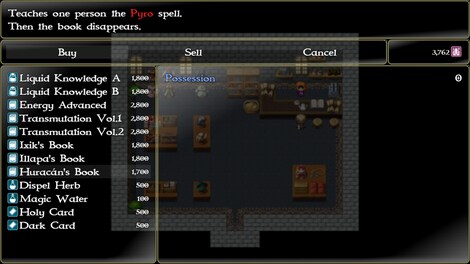 The Deal Steam Key GLOBAL - 3