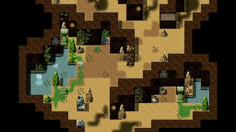 The Deal Steam Key GLOBAL - 4