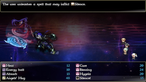 The Deal Steam Key GLOBAL - 5