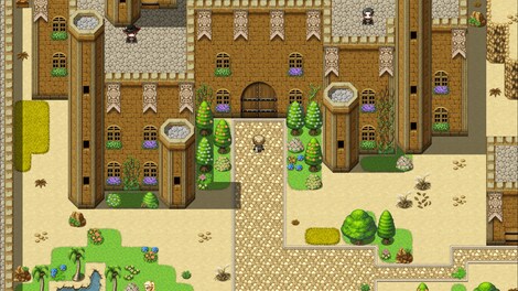 The Deal Steam Key GLOBAL - 7