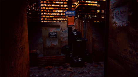 The Death | Thần Trùng (PC) - Steam Gift - EUROPE - 5