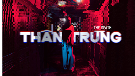 The Death | Thần Trùng (PC) - Steam Gift - EUROPE - 0