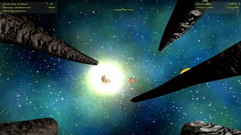 The Decimation of Olarath (PC) - Steam Key - GLOBAL - 5