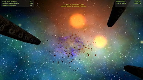 The Decimation of Olarath (PC) - Steam Key - GLOBAL - 3
