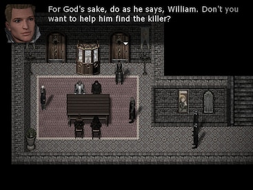 The Deed: Dynasty Steam Gift GLOBAL - 7