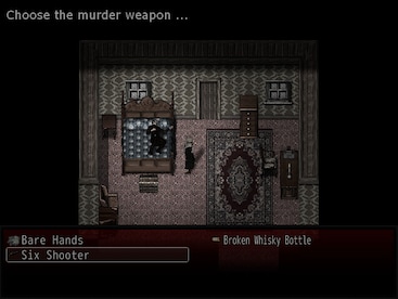 The Deed: Dynasty Steam Key GLOBAL - 6