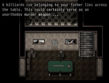 The Deed Steam Gift GLOBAL - 5
