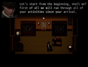 The Deed Steam Key GLOBAL - 4