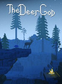 The Deer God Steam Key CIS - 1