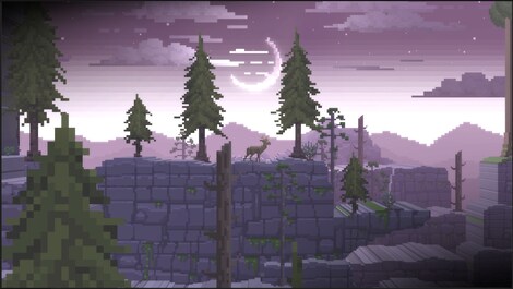 The Deer God Steam Key CIS - 15