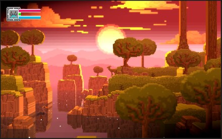 The Deer God Steam Key GLOBAL - 7
