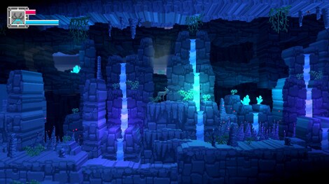 The Deer God Steam Key GLOBAL - 2
