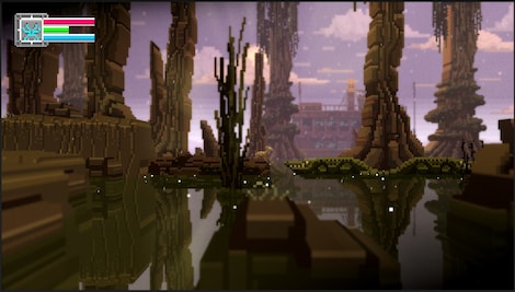 The Deer God Steam Key GLOBAL - 3