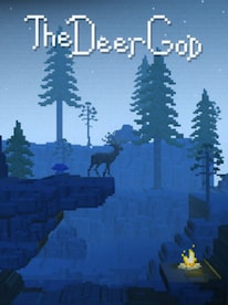 The Deer God Xbox Live Key EUROPE - 1