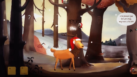 The Deer Steam Key GLOBAL - 2