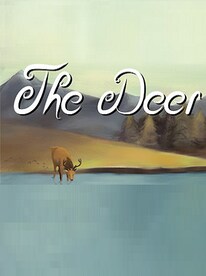 The Deer Steam Key GLOBAL - 1