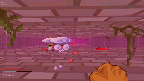 The Defaloon (PC) - Steam Key - GLOBAL - 5