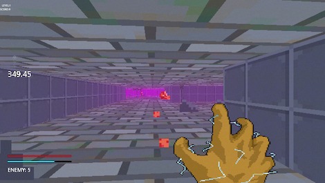 The Defaloon (PC) - Steam Key - GLOBAL - 6