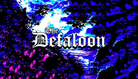 The Defaloon (PC) - Steam Key - GLOBAL - 0