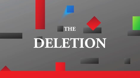 The Deletion Steam Gift GLOBAL - 0
