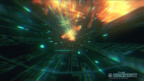 The Descendant - Complete Season (Episodes 1 - 5) (PC) - Steam Account - GLOBAL - 7