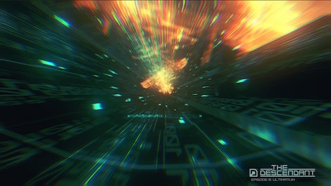 The Descendant - Complete Season (Episodes 1 - 5) (PC) - Steam Gift - GLOBAL - 7