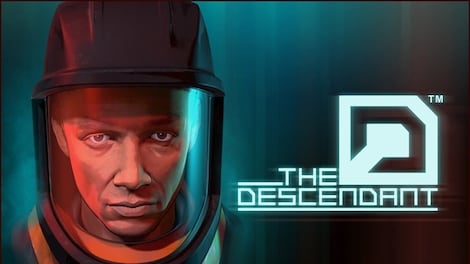 The Descendant - Complete Season (Episodes 1 - 5) (PC) - Steam Key - EUROPE - 0