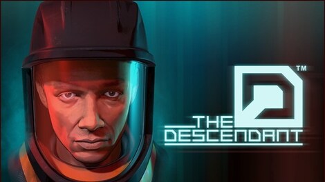 The Descendant - Complete Season (Episodes 1 - 5) (PC) - Steam Key - GLOBAL - 0