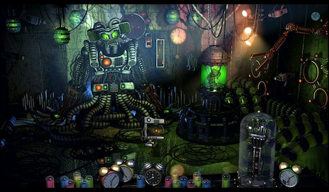The Desolate Hope Steam Key GLOBAL - 15