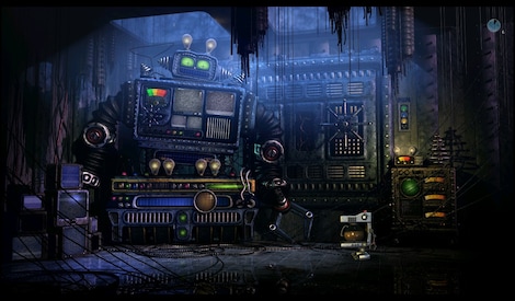 The Desolate Hope Steam Key GLOBAL - 14