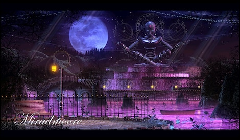 The Desolate Hope Steam Key GLOBAL - 12