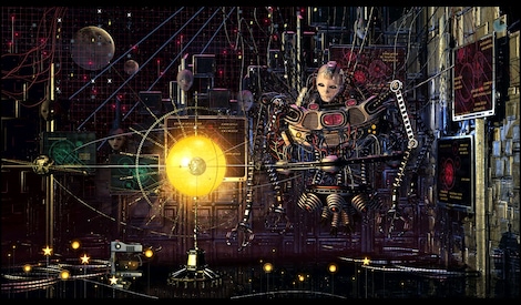 The Desolate Hope Steam Key GLOBAL - 13