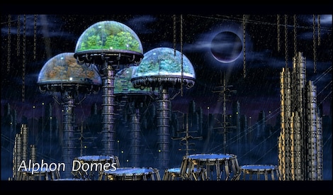 The Desolate Hope Steam Key GLOBAL - 11