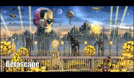 The Desolate Hope Steam Key GLOBAL - 7