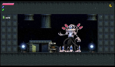 The Desolate Hope Steam Key GLOBAL - 5