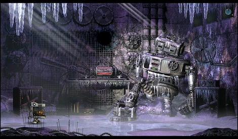 The Desolate Hope Steam Key GLOBAL - 8