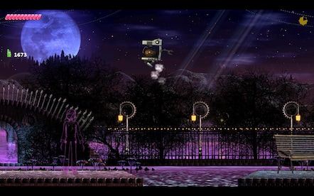 The Desolate Hope Steam Key GLOBAL - 6
