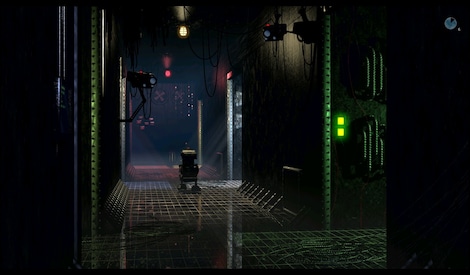 The Desolate Hope Steam Key GLOBAL - 2