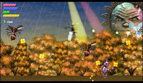 The Desolate Hope Steam Key GLOBAL - 4