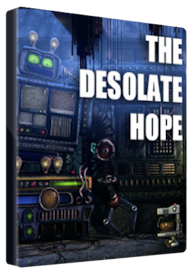 The Desolate Hope Steam Key GLOBAL - 1