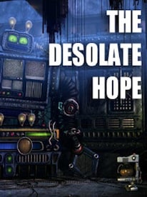 The Desolate Hope Steam Key GLOBAL - 20