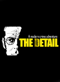 The Detail Season One Steam PC Key GLOBAL - 1